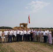День поля Урупское